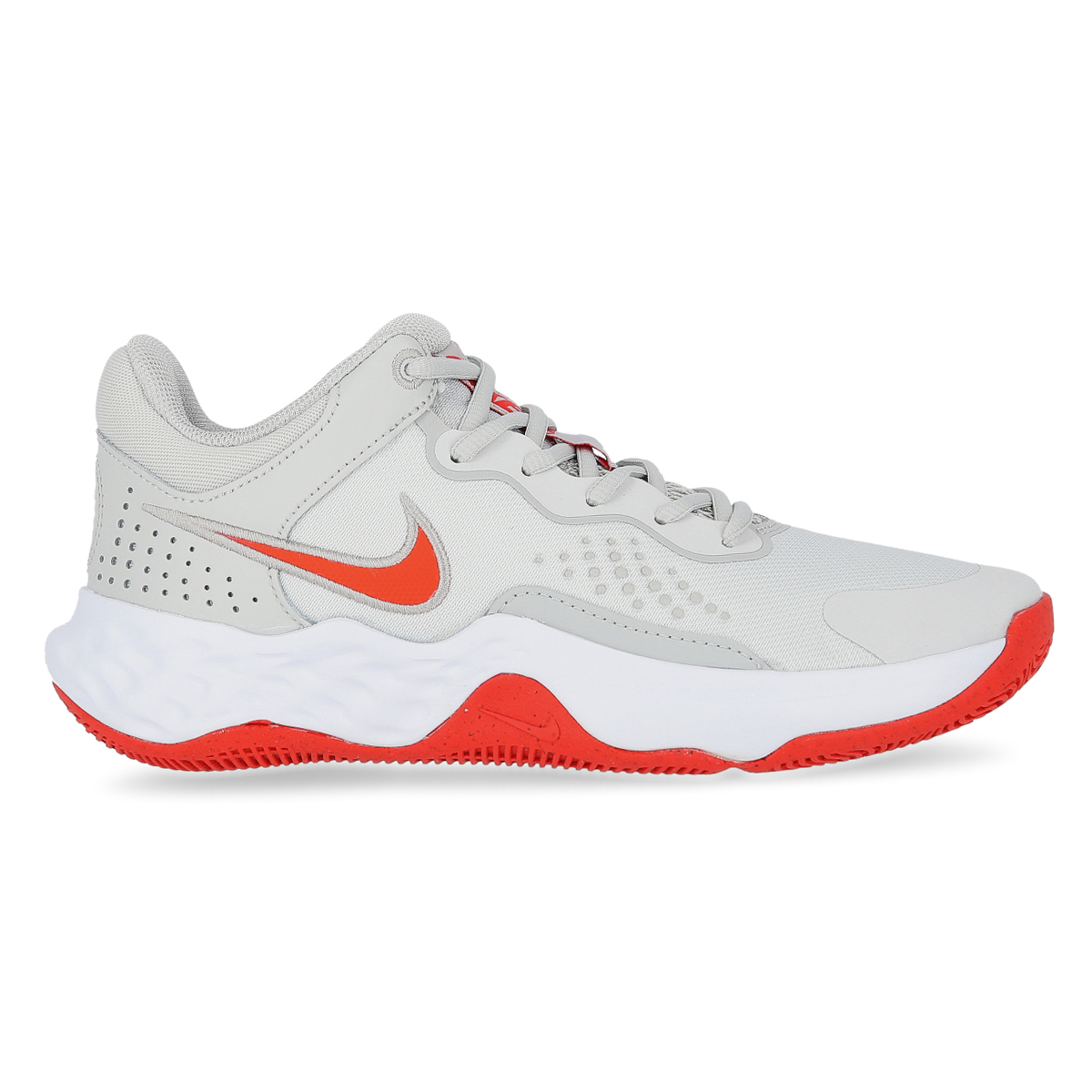 Botas de top basquet nike
