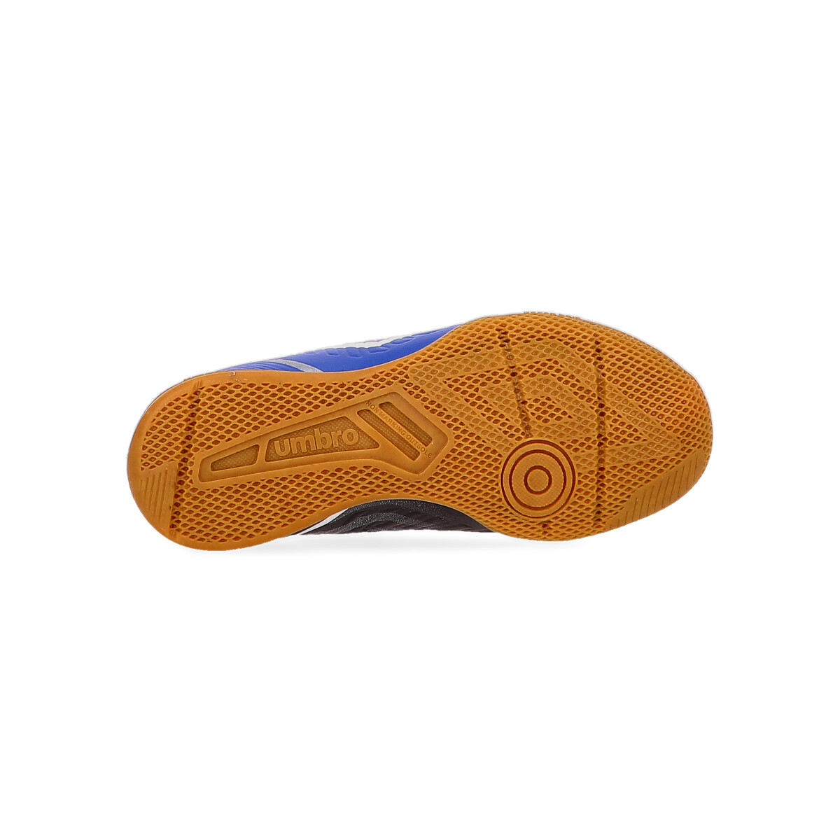 Botines F&uacute;tbol Umbro Fifty IV Sala Infantil,  image number null