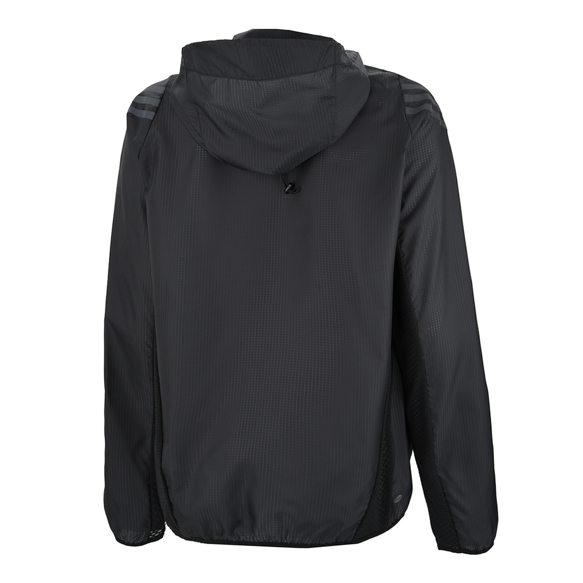 Campera Running adidas Rompeviento Mujer,  image number null