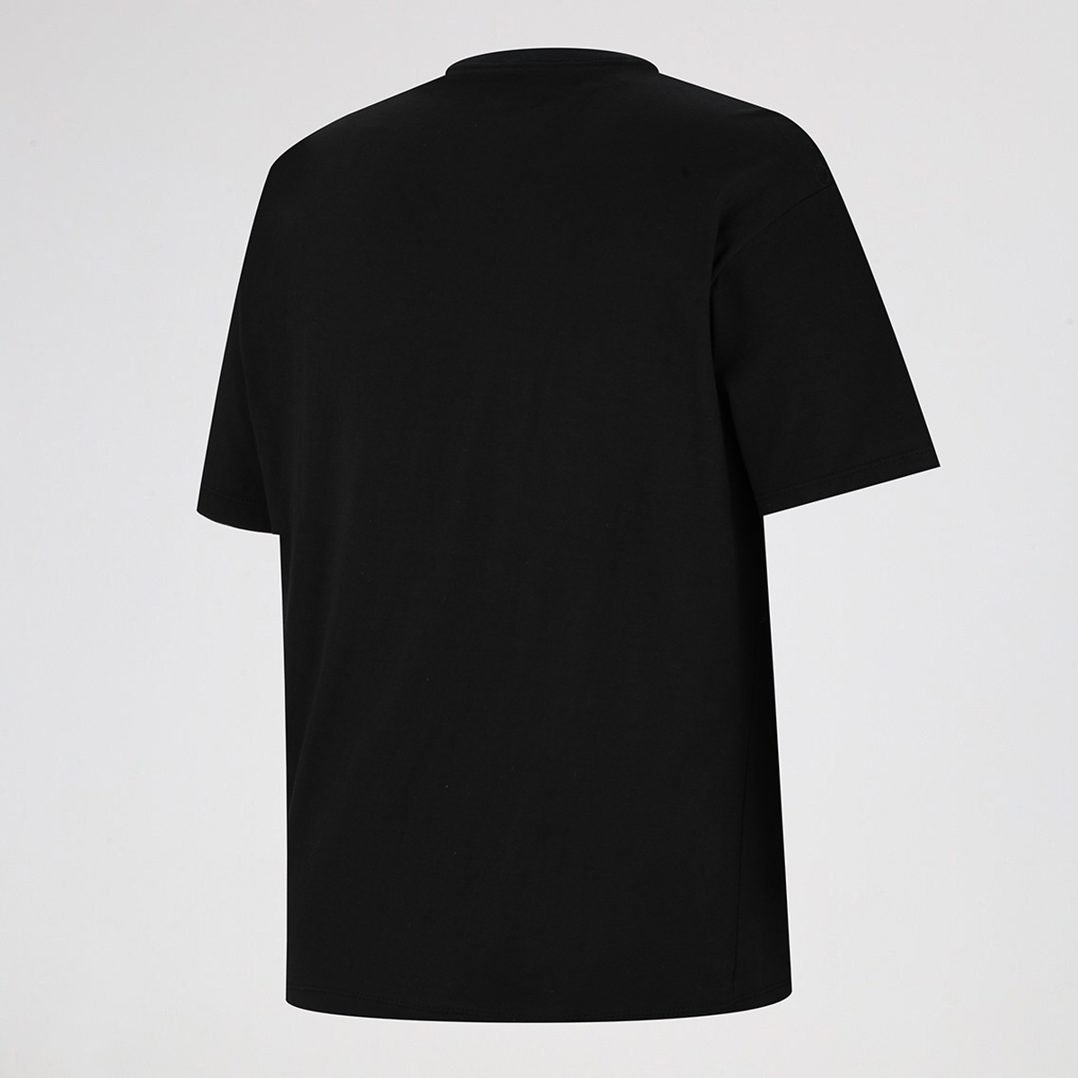 Remera Set Sport Basic Over de Hombre,  image number null