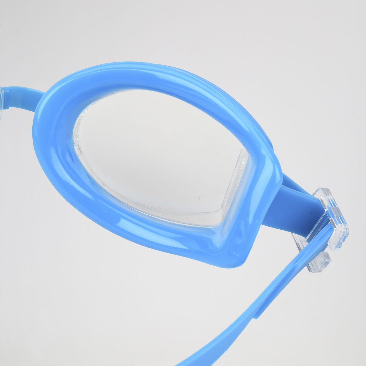 Antiparras silicona Ushuaia Swin Infantil I,  image number null