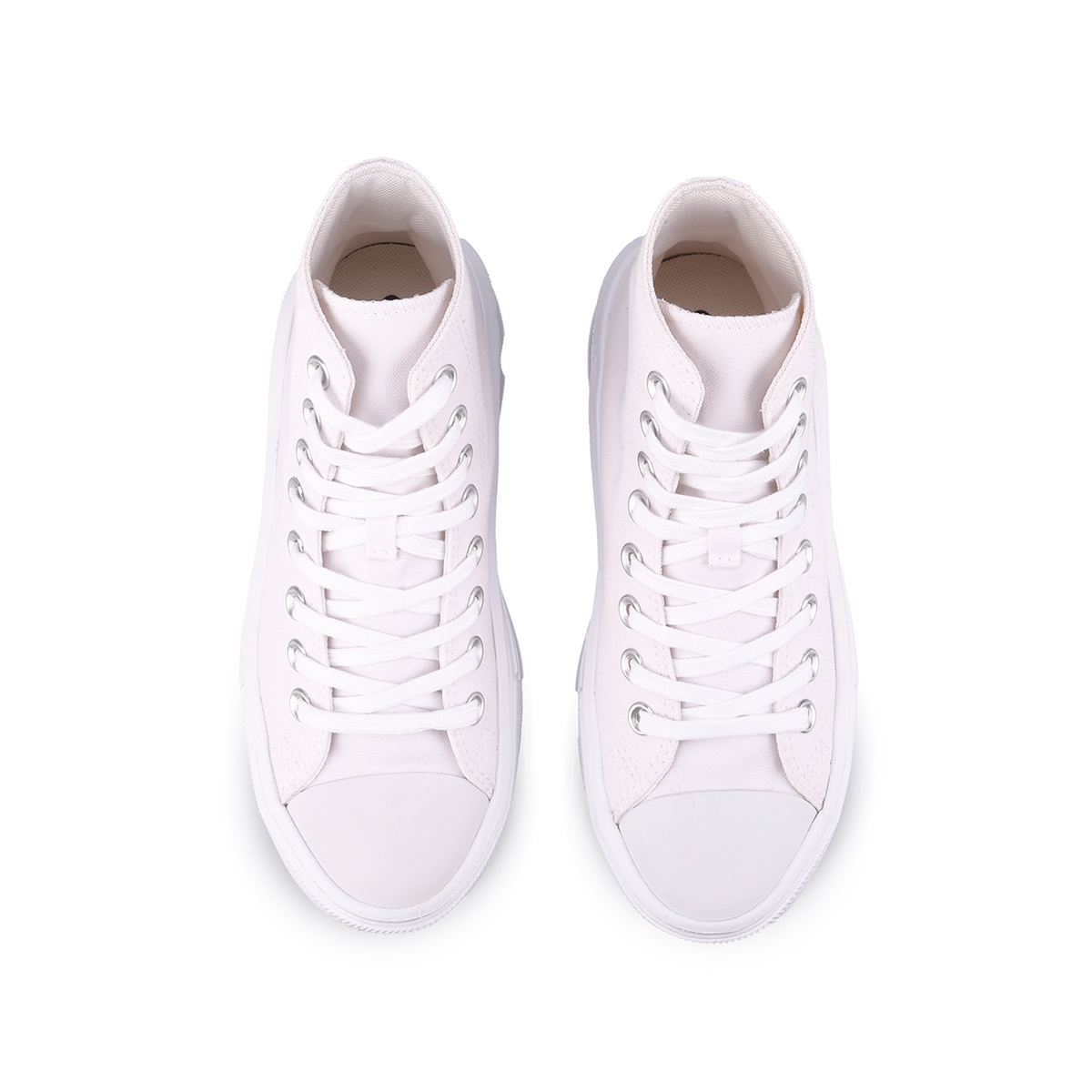 Zapatillas Converse Chuck Taylor All Star Move Hi,  image number null