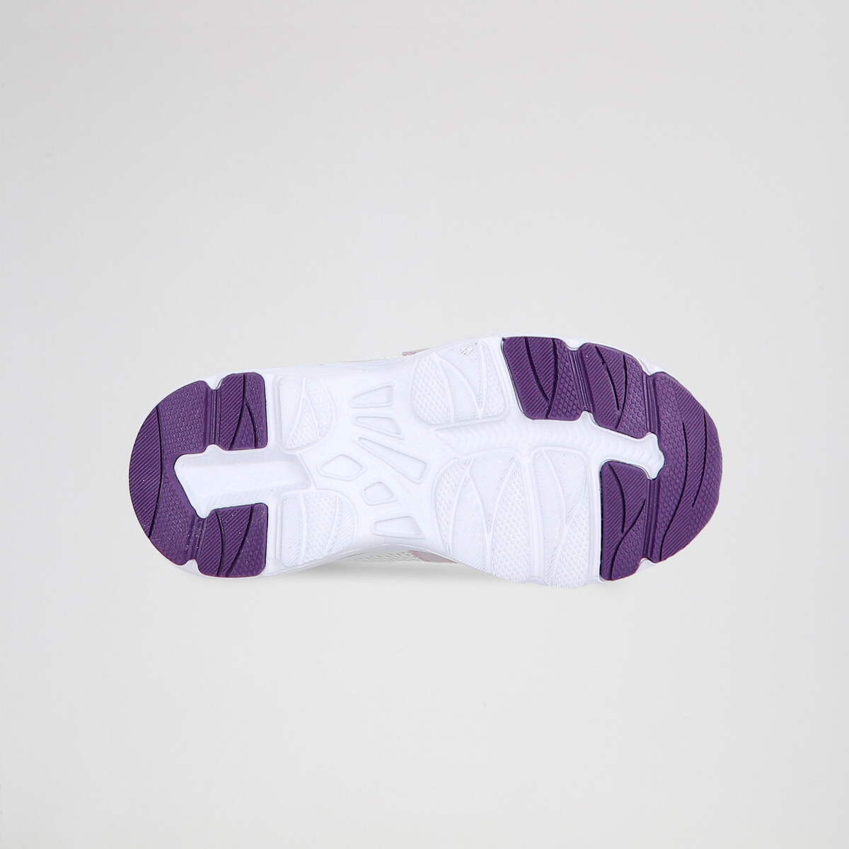 Zapatillas Footy Sport Infantil con luces sint&eacute;tico,  image number null