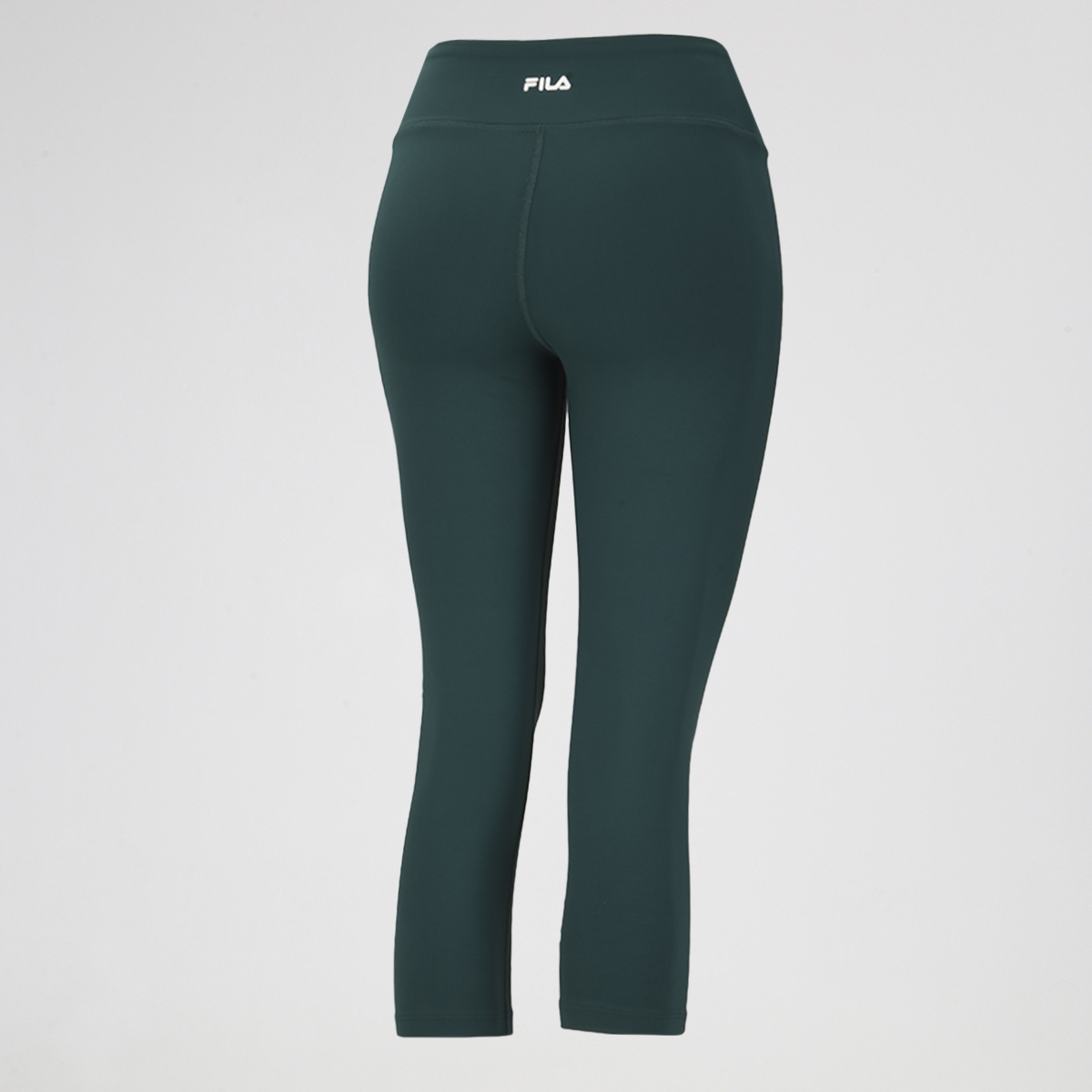 Calza Entrenamiento Fila Flat Life Il Mujer,  image number null