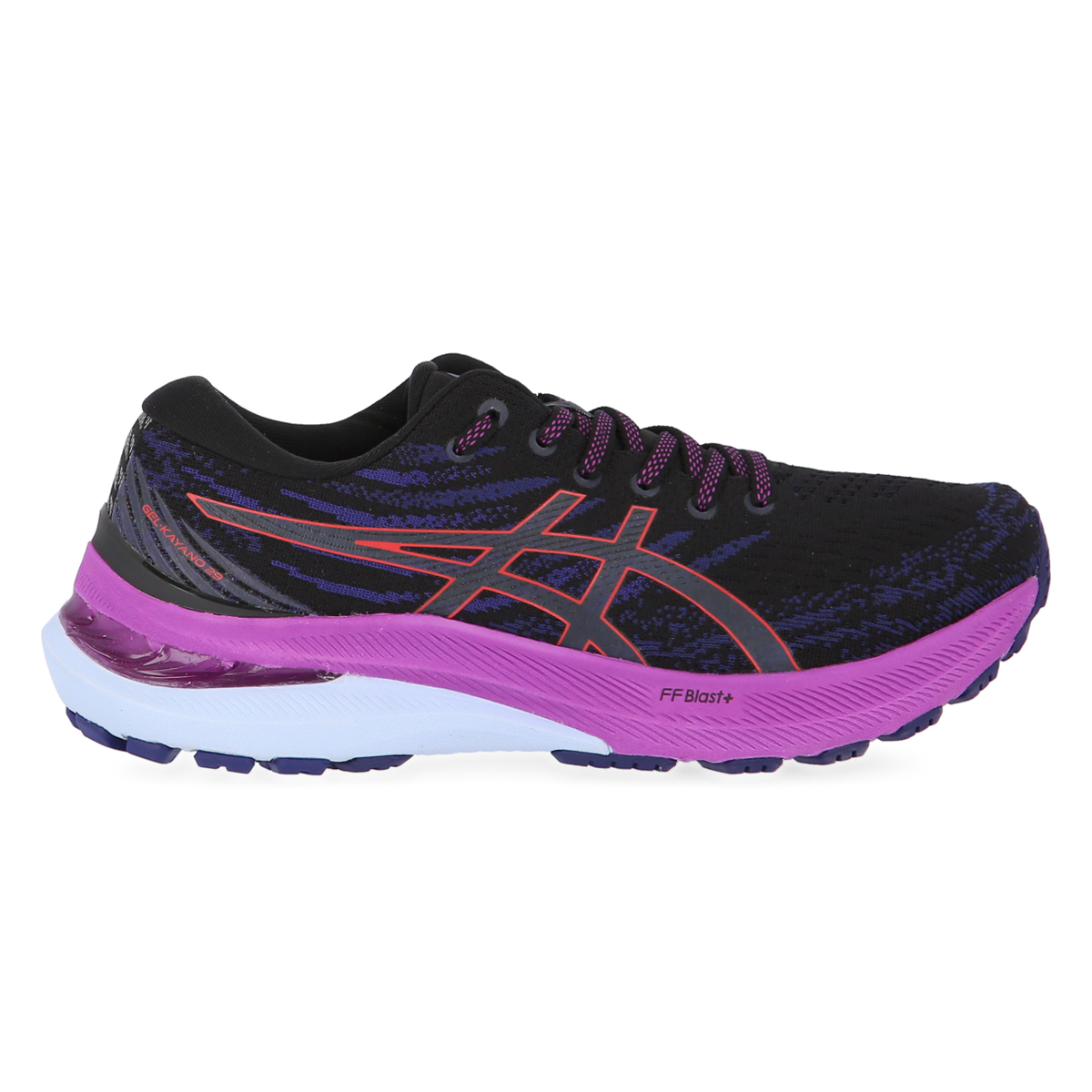 Zapatillas Running Asics Kayano 29 Mujer,  image number null