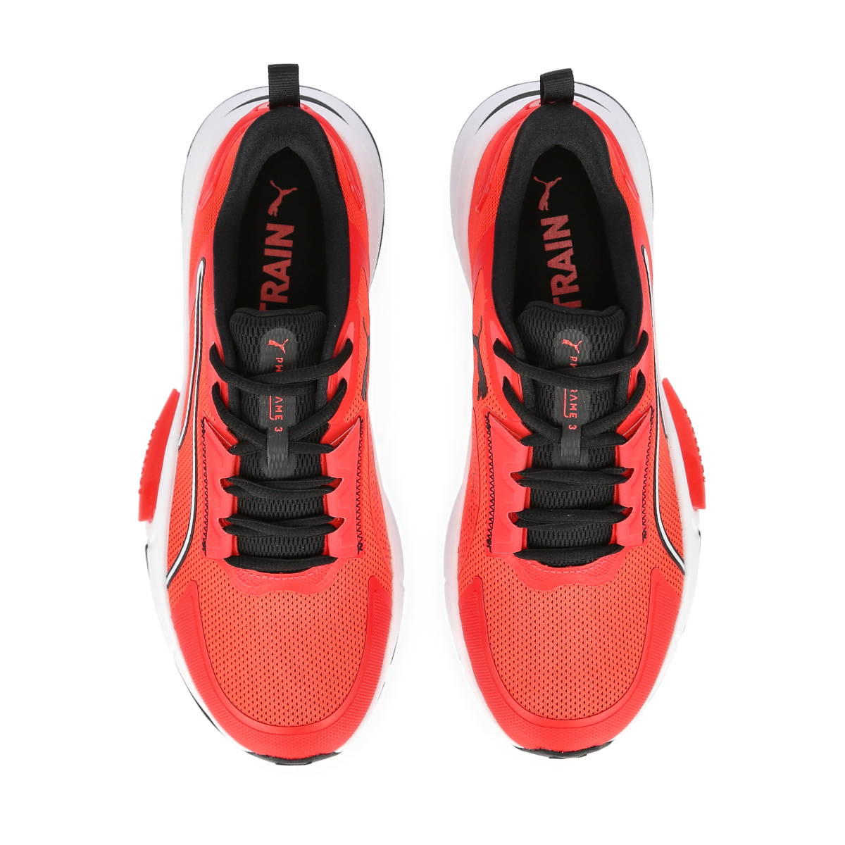 Zapatillas Entrenamiento Puma Pwrframe Tr 3 Hombre,  image number null