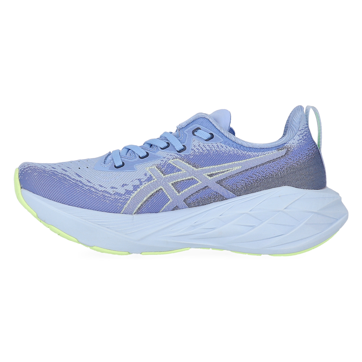 Zapatillas Running Asics Novablast 4 Mujer,  image number null