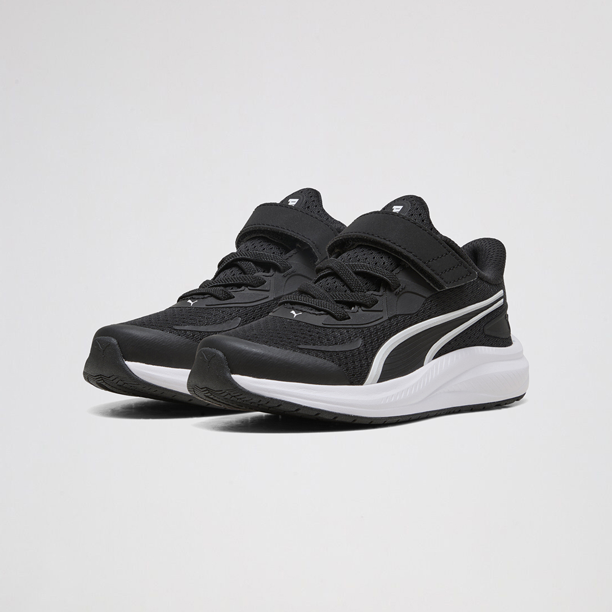 Zapatillas Puma Skyrocket 2 Infantil,  image number null