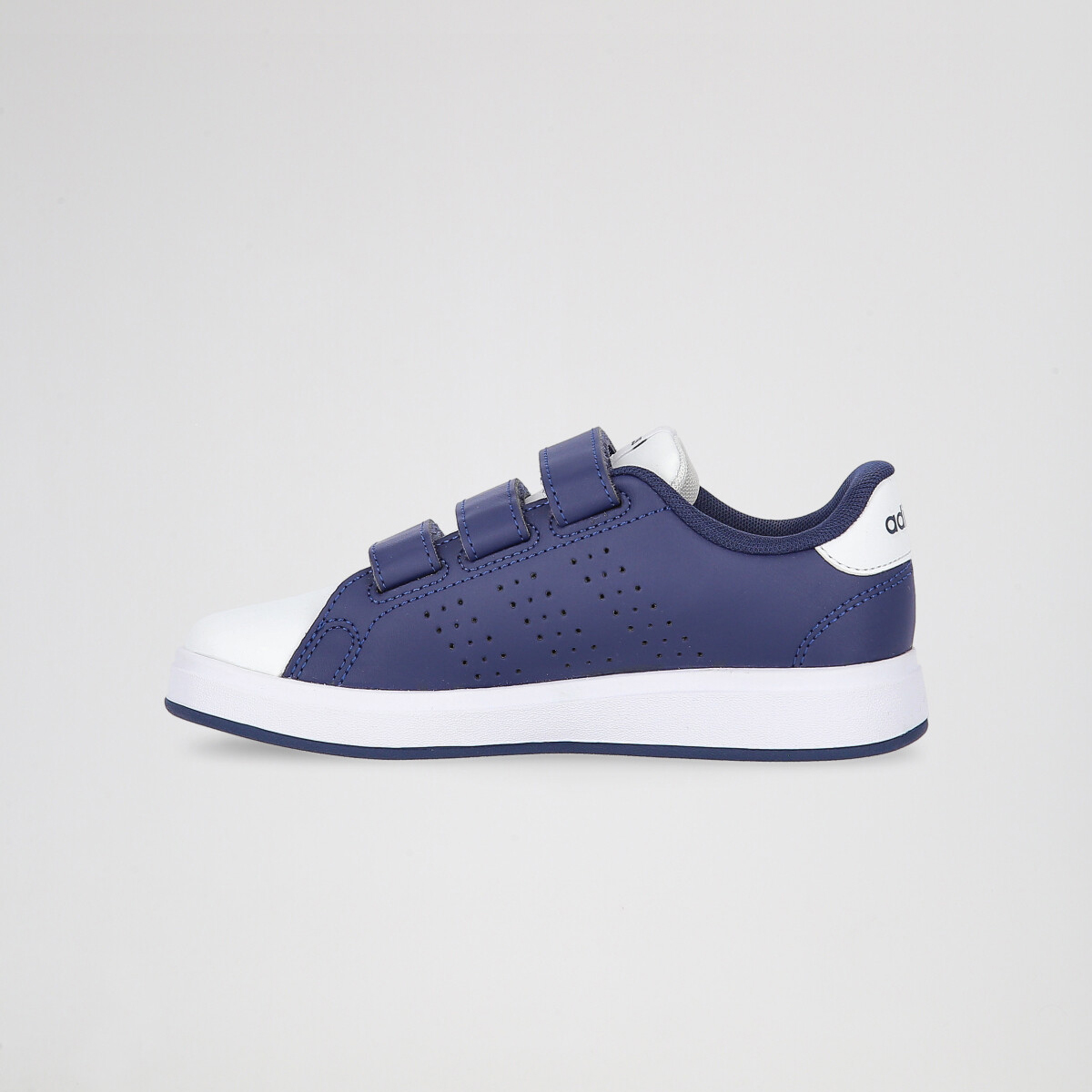 Zapatillas adidas Advantage Base 2.0 Infantil,  image number null