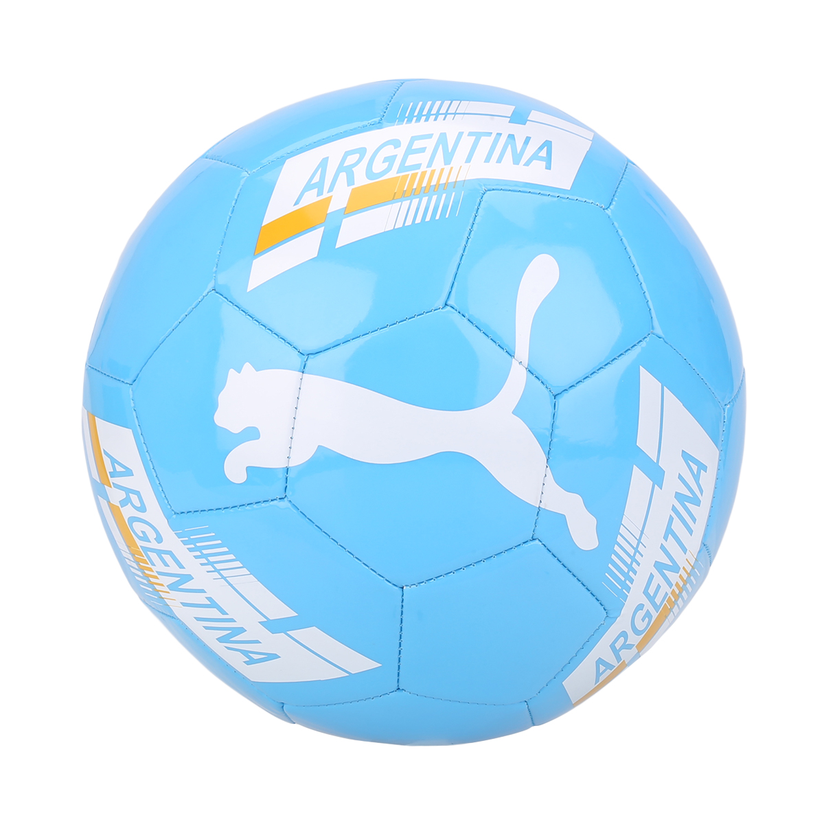 Pelota Puma Copa Non-Licensed,  image number null