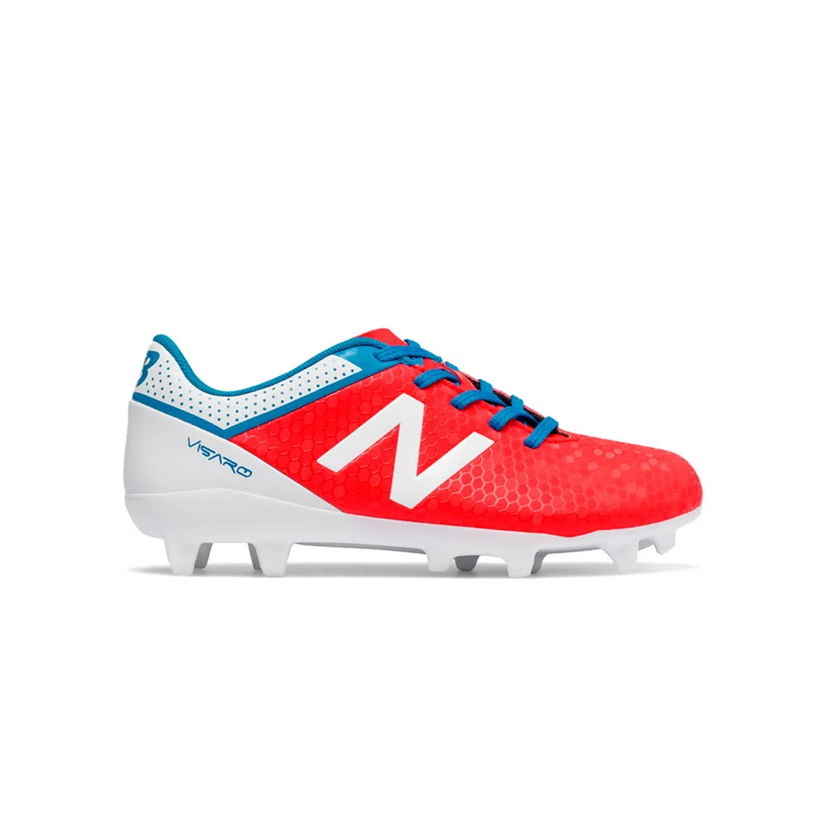 Botines new balance visaro on sale