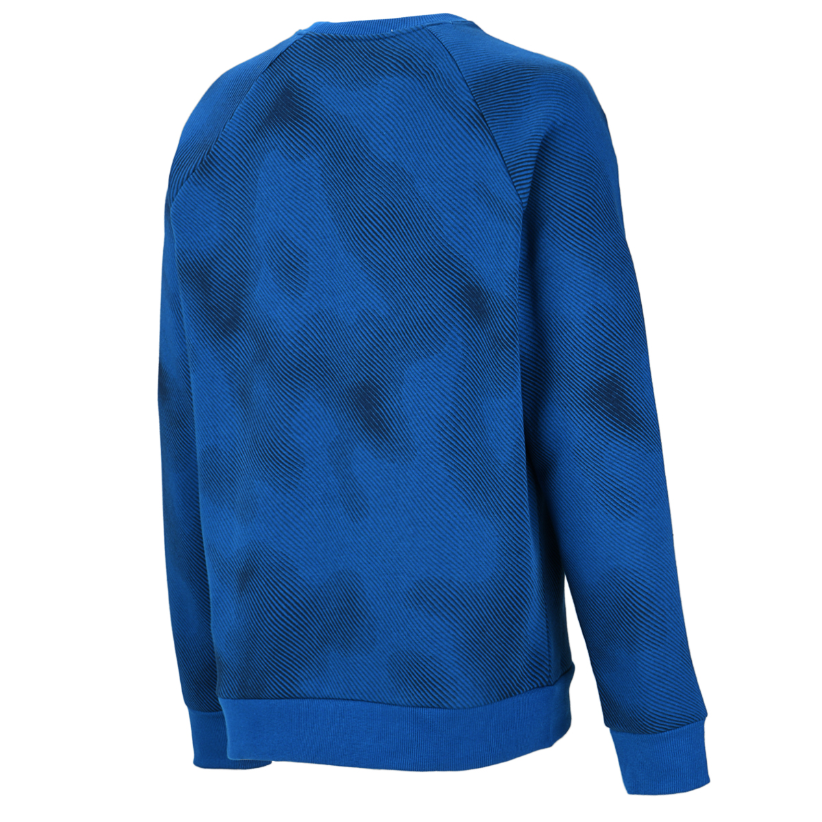 Buzo Entrenamiento Under Armour River Fleece Hombre,  image number null