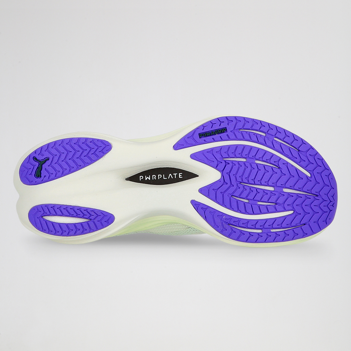 Zapatillas Running Puma Deviate Nitro 3 Mujer,  image number null