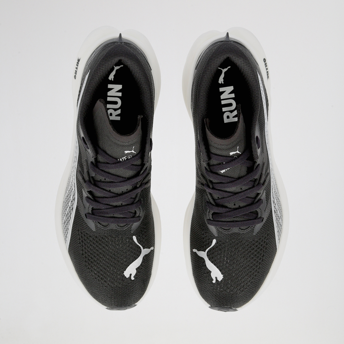 Zapatillas Running Puma Deviate Nitro 3 Hombre,  image number null