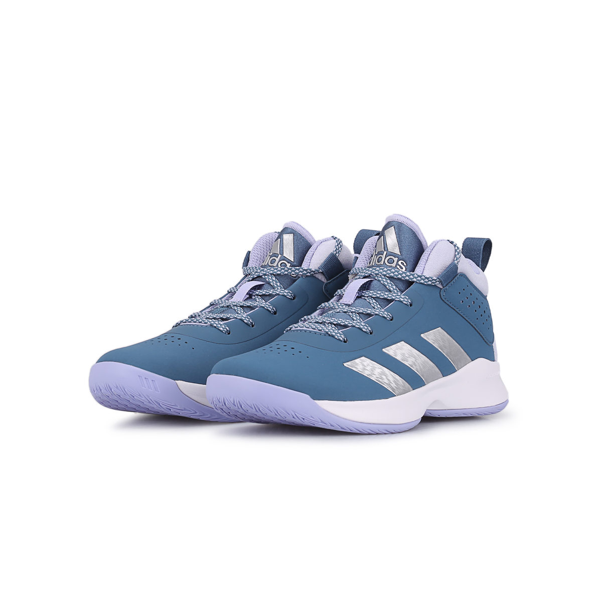 Zapatillas adidas Cross Em Up 5,  image number null