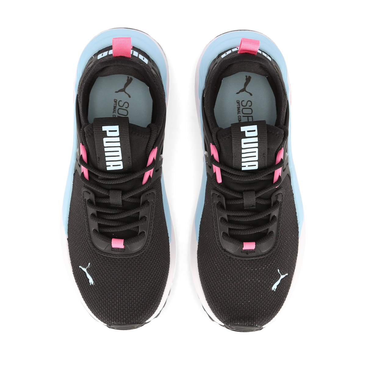 Zapatillas Puma Pacer 23 Unisex,  image number null