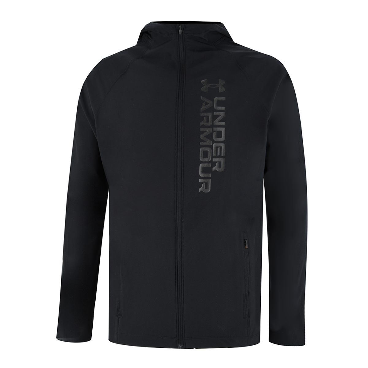 Campera Under Armour Outrun The Storm,  image number null