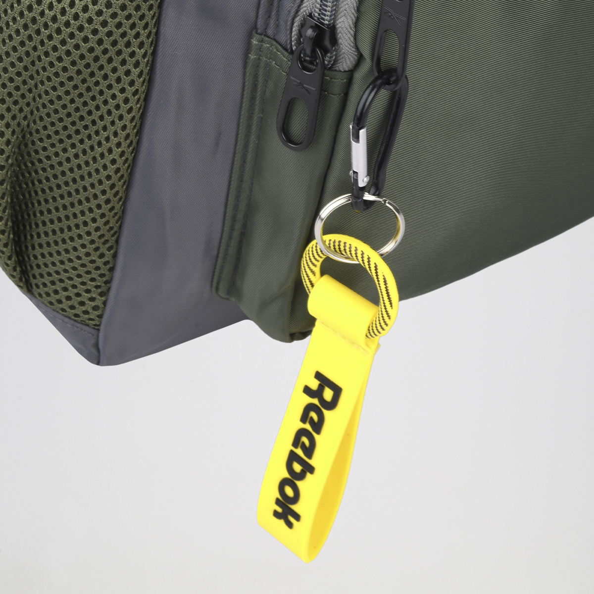 Mochila Reebok Classic 18 Pulgadas,  image number null