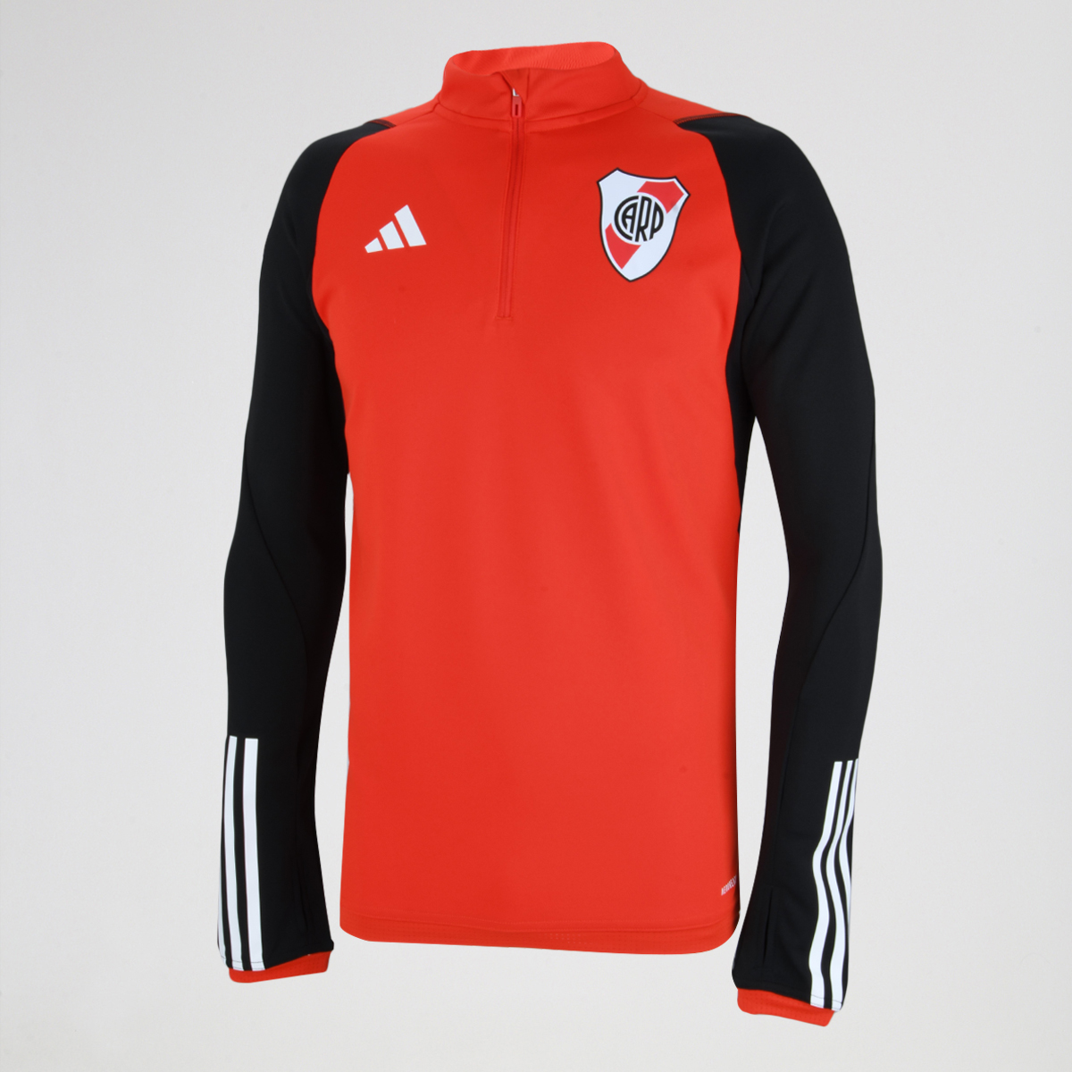 Buzo River Plate adidas Entrenamiento 2024 Hombre,  image number null