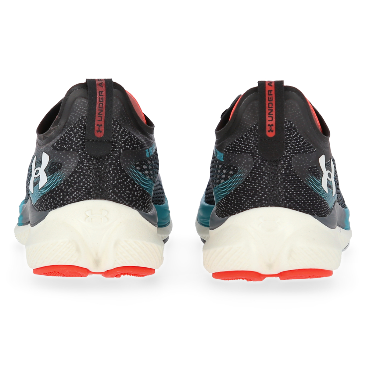 Zapatillas Running Under Armour E-base Pacer Lam Hombre