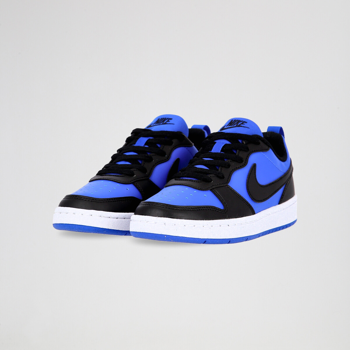 Zapatillas Nike Court Borough Low Recraft Infantil,  image number null