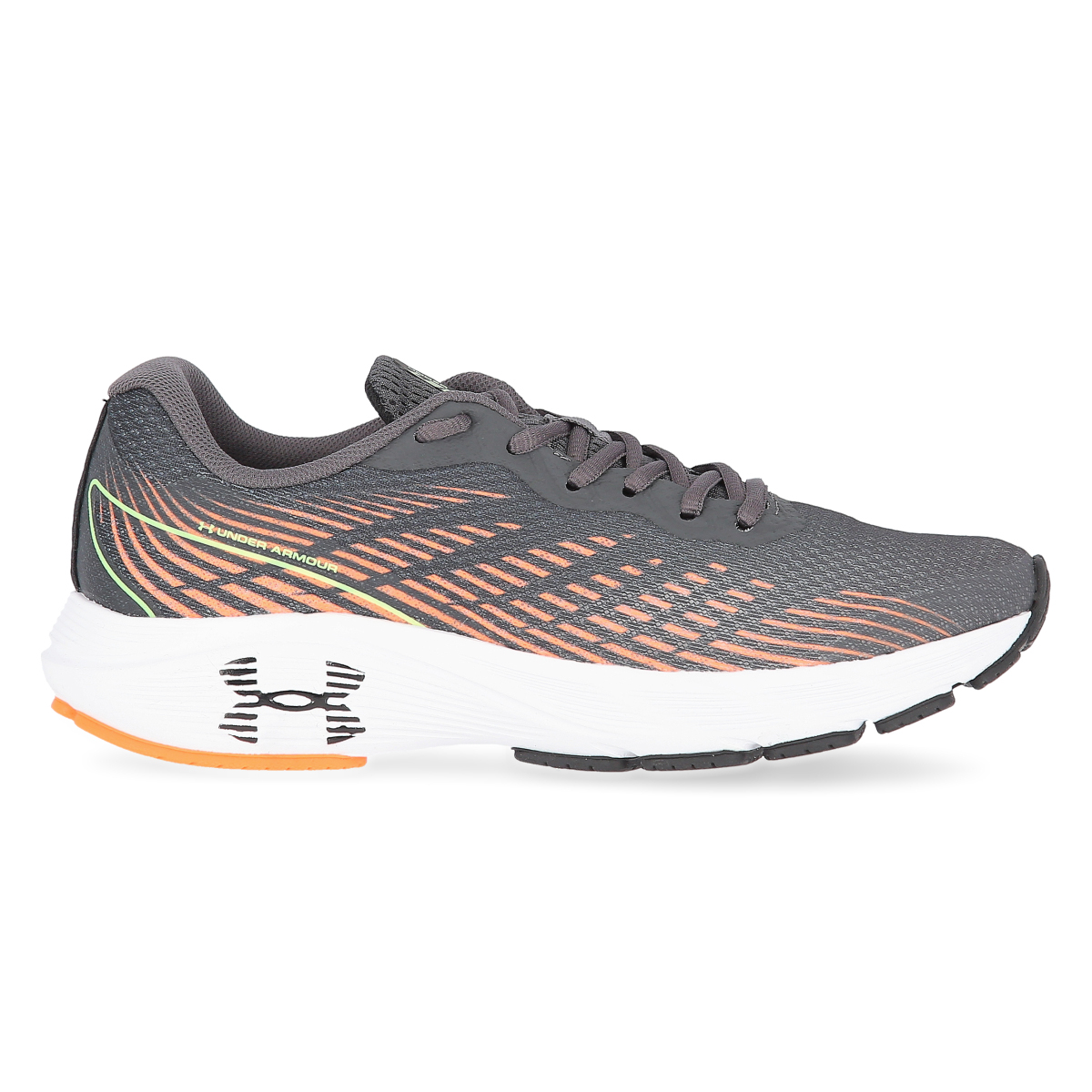 Zapatillas Running Under Armour Charged Levity Hombre,  image number null