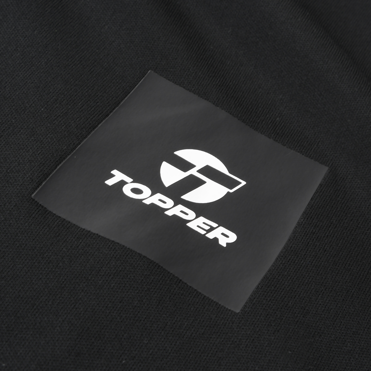Remera Entrenamiento Topper Up Hombre,  image number null