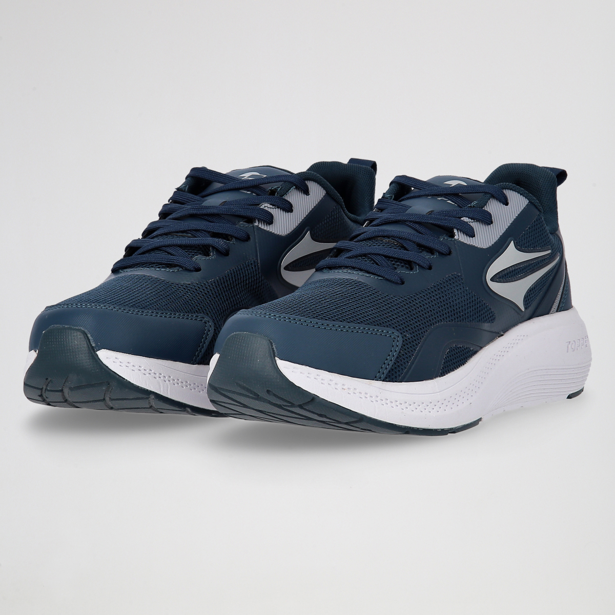 Zapatillas Entrenamiento Topper Drive 2 Hombre,  image number null