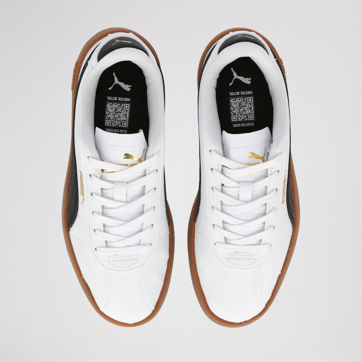 Zapatillas Puma Club II SL,  image number null