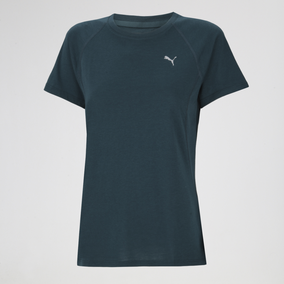 Remera Running Puma Run Velocity Lb1 Mujer,  image number null