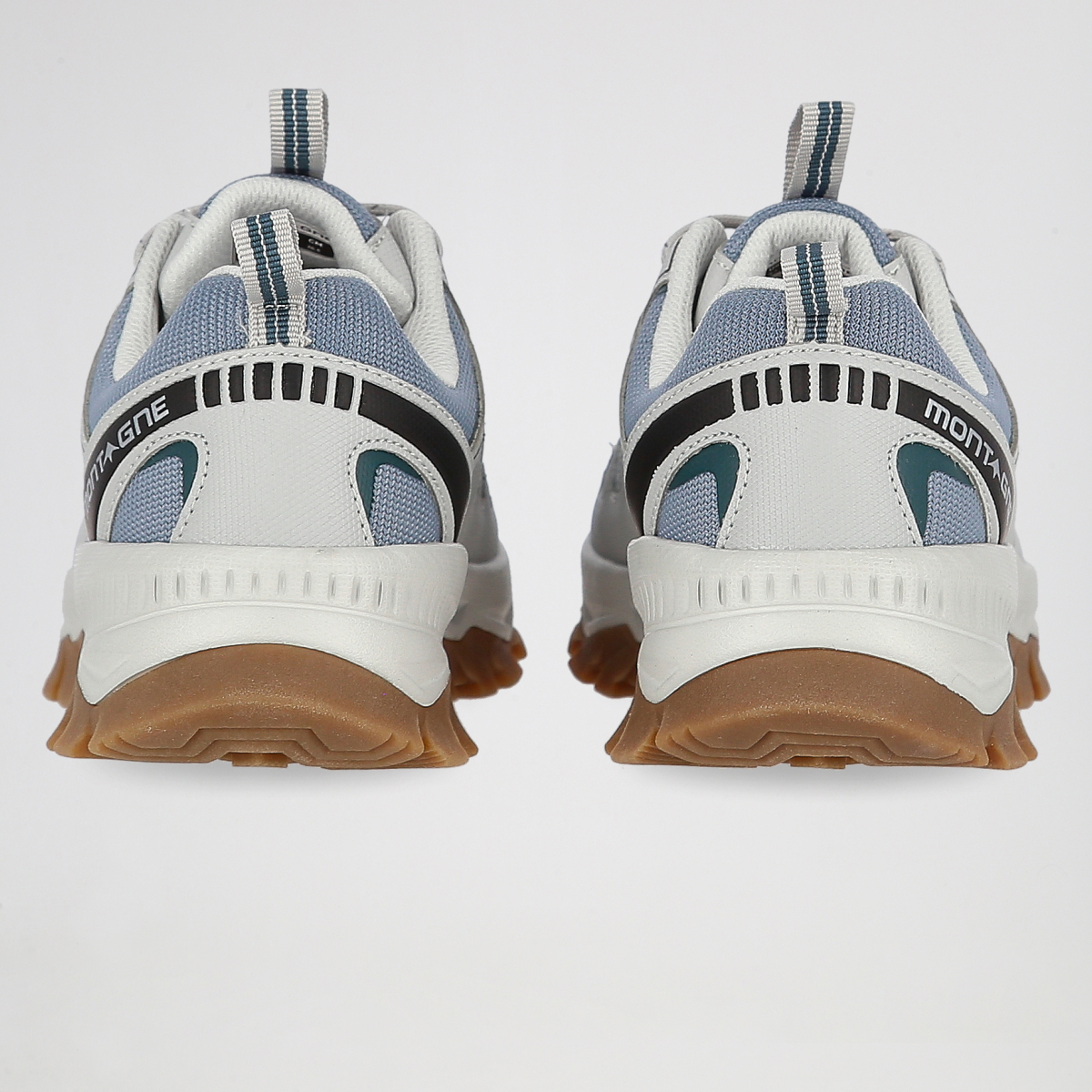 Zapatillas Montagne Rally Hombre,  image number null