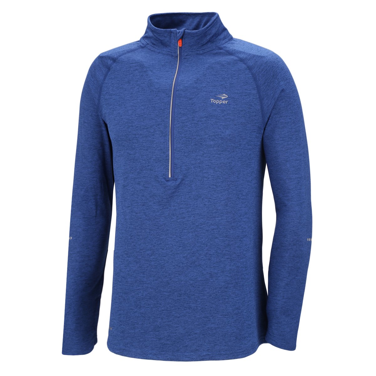 Buzo Topper Mid Layer II,  image number null