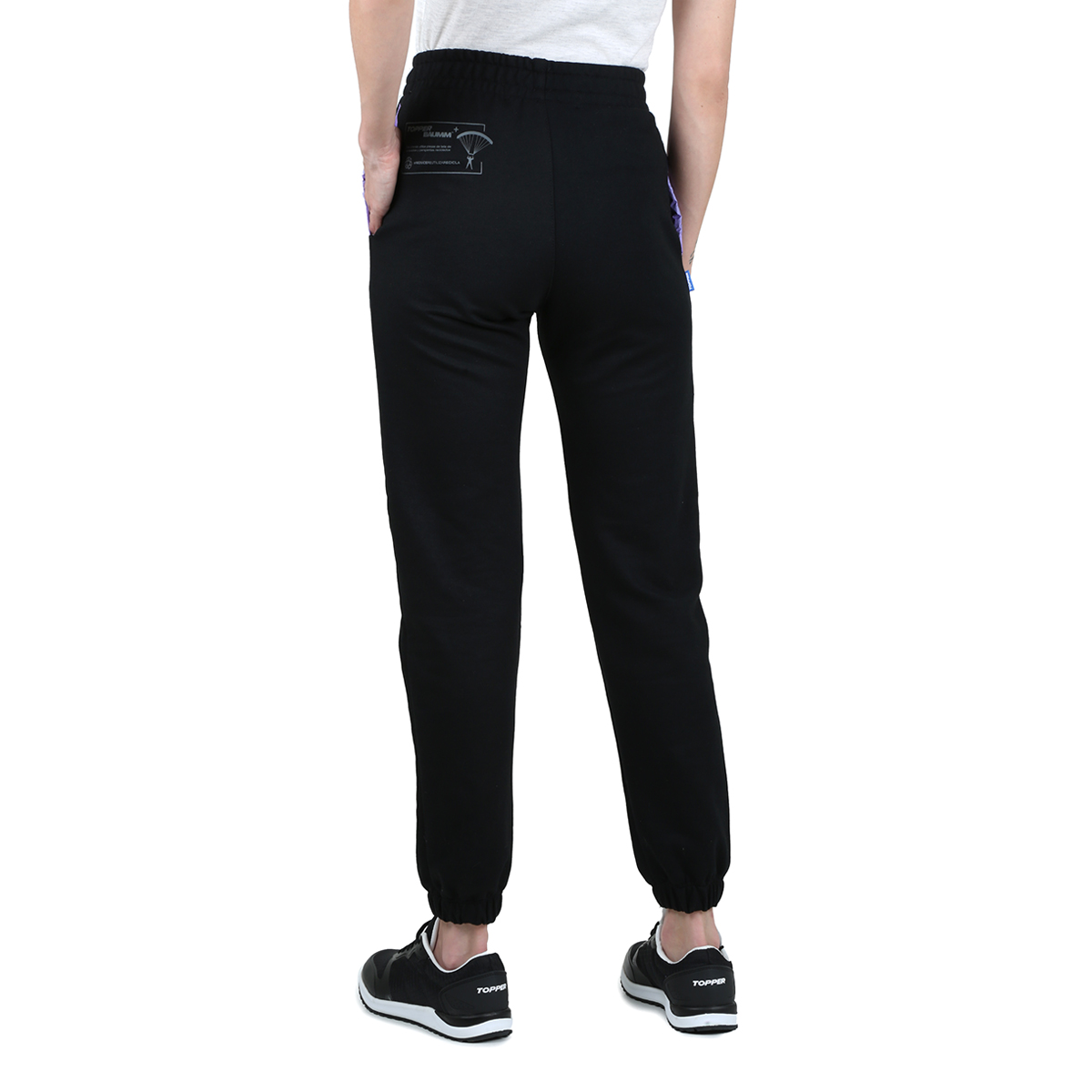 Pantalón Topper Cm | Dexter