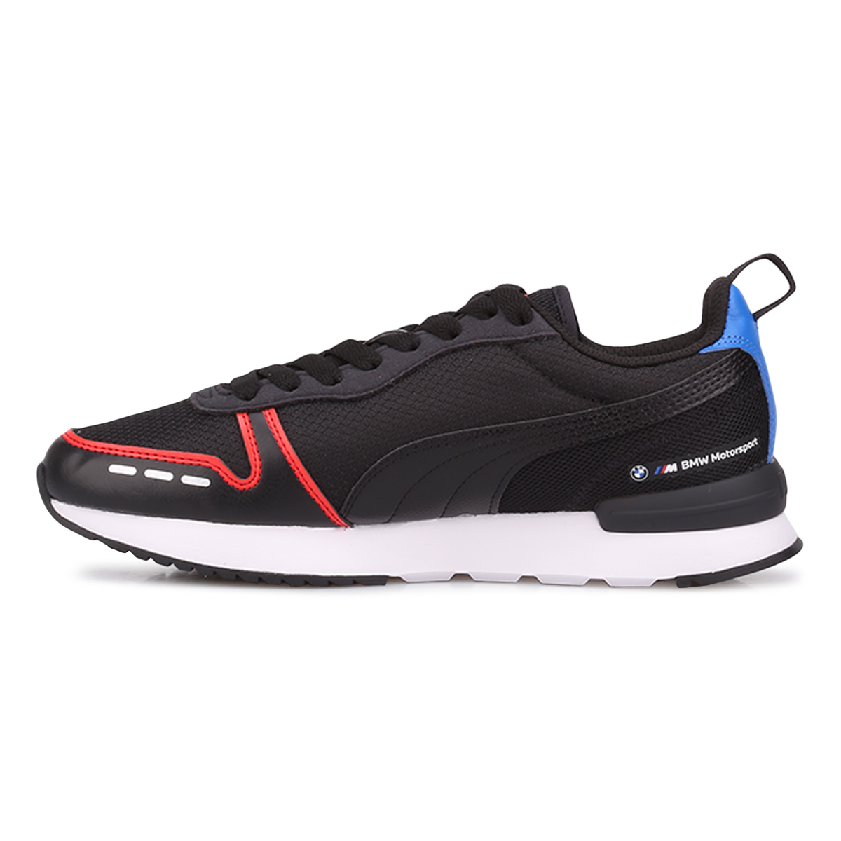 Zapatillas Puma BMW Motorsport R78,  image number null