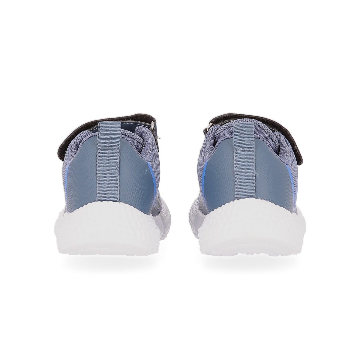 Zapatillas Atomik Velcro Lima Unisex,  image number null