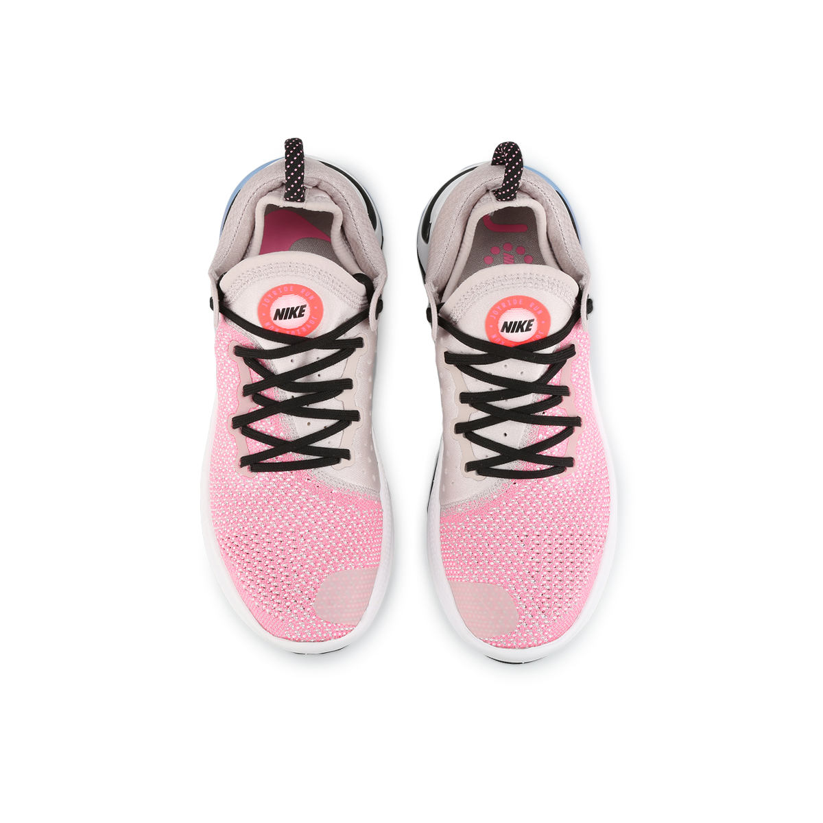Zapatillas Nike Joyride Run Flyknit Dexter