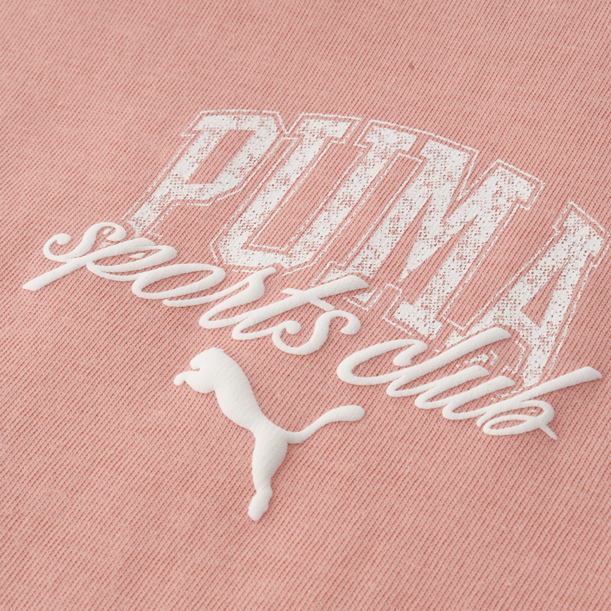 Remera Puma Class Relaxed Mujer,  image number null