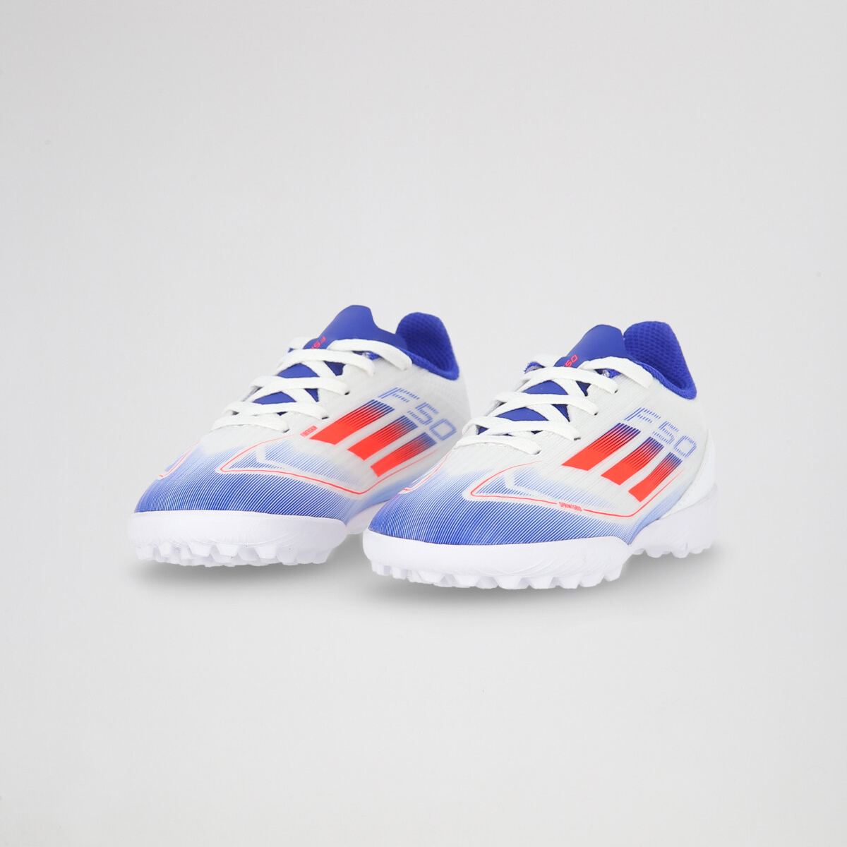 Botines Fútbol adidas F50 League TF Infantil,  image number null
