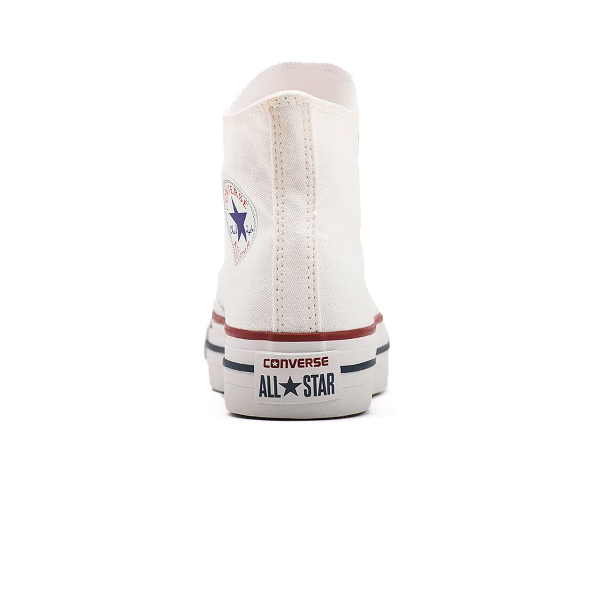 Zapatillas Converse Chuck Taylor All Star Platform,  image number null