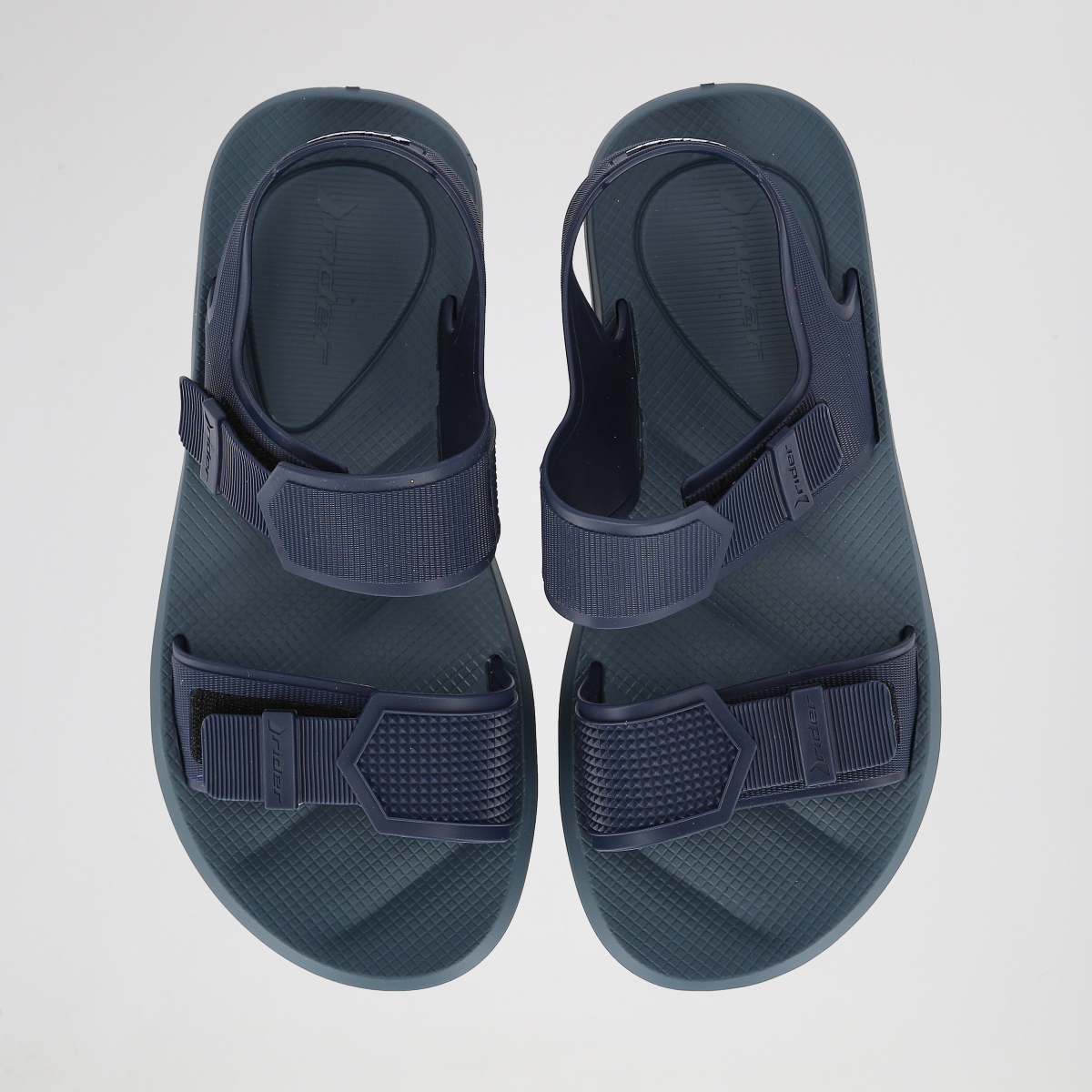 Sandalias Rider Fast Velcro Hombre,  image number null