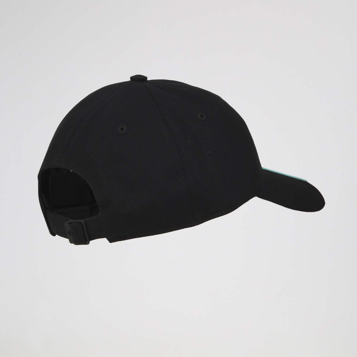 Gorra adidas Mercedes AMG Petronas F1 Team 3 Tiras,  image number null
