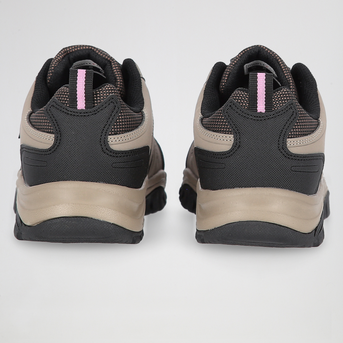 Zapatillas Outdoor Montagne Stride Mujer,  image number null