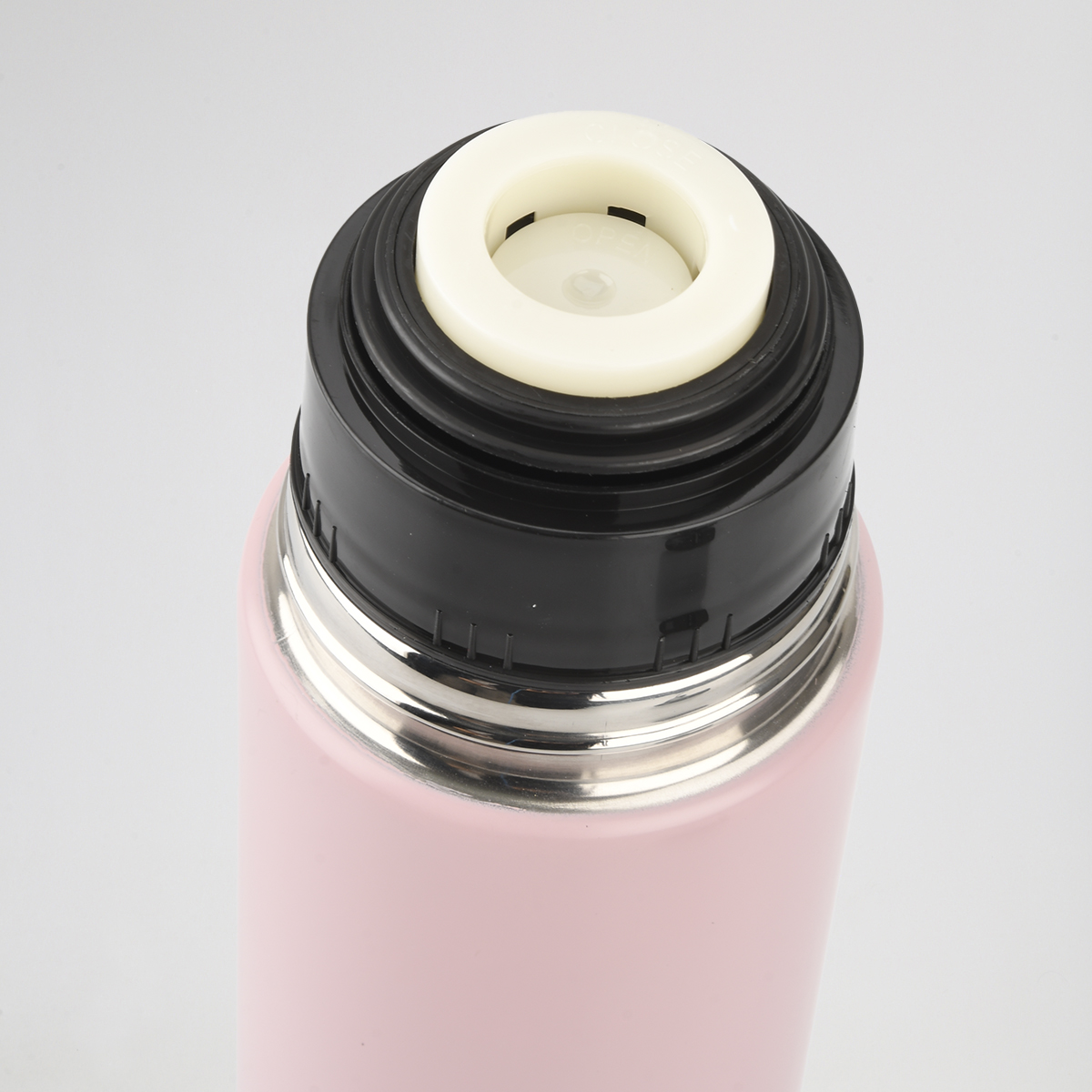 Termo Trendy Acero Doble Capa III,  image number null