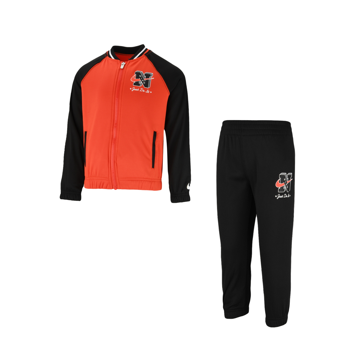 Conjunto Nike Next Generation Dri-FIT Niño,  image number null