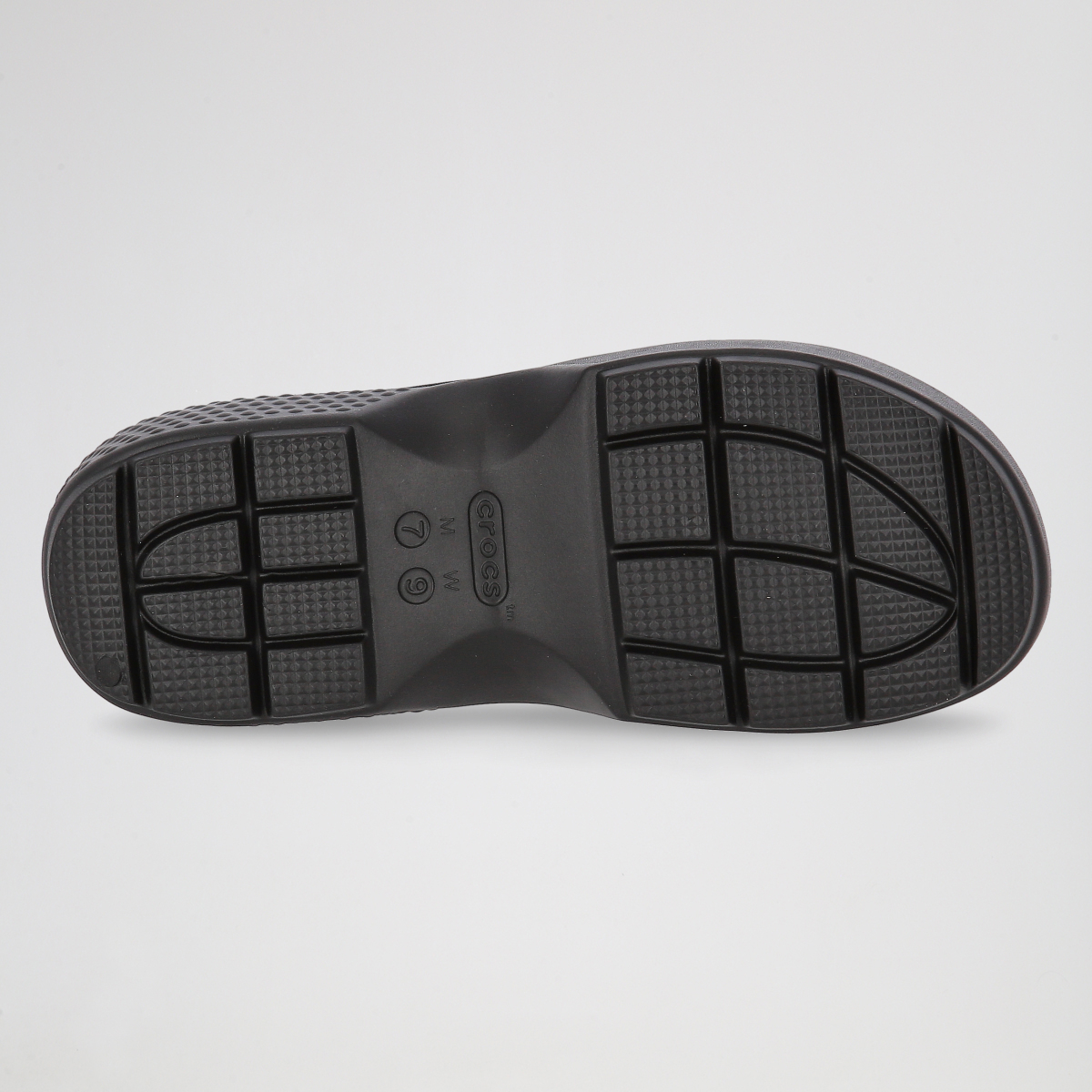 Zuecos Crocs Stomp Loafer,  image number null