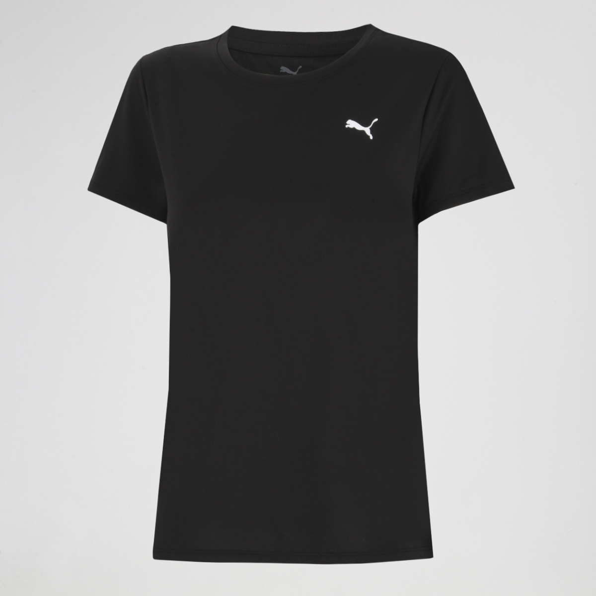 Remera Entrenamiento Puma All Day Essentials Mujer,  image number null