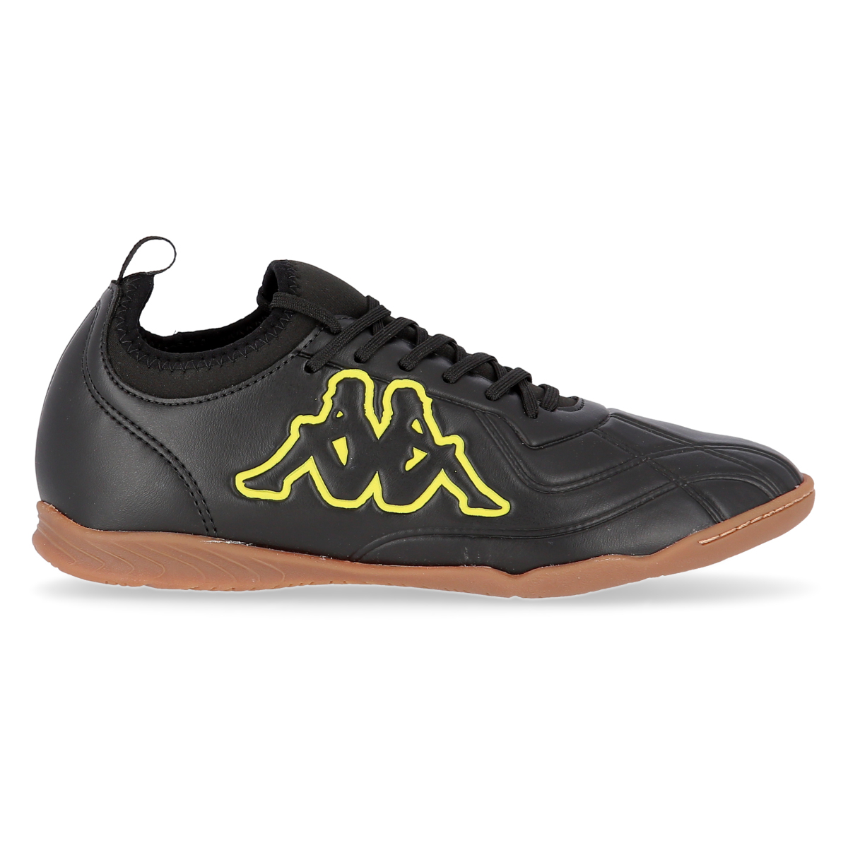 Botines Fútbol Kappa Veloce Ic Unisex,  image number null