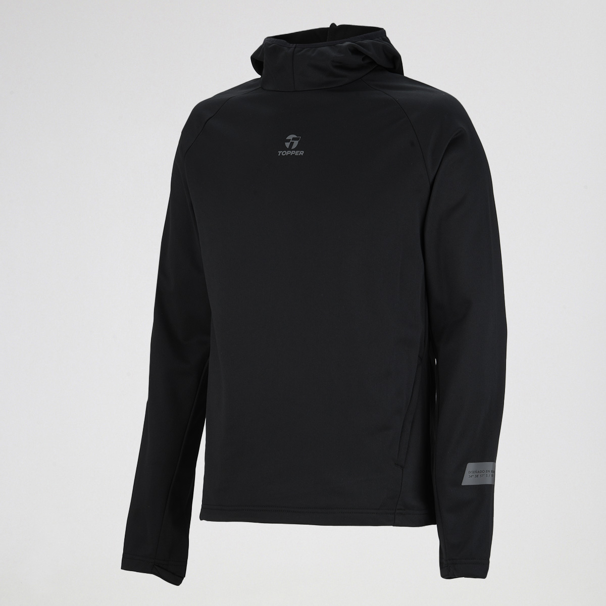 Buzo Topper KT de Hombre,  image number null