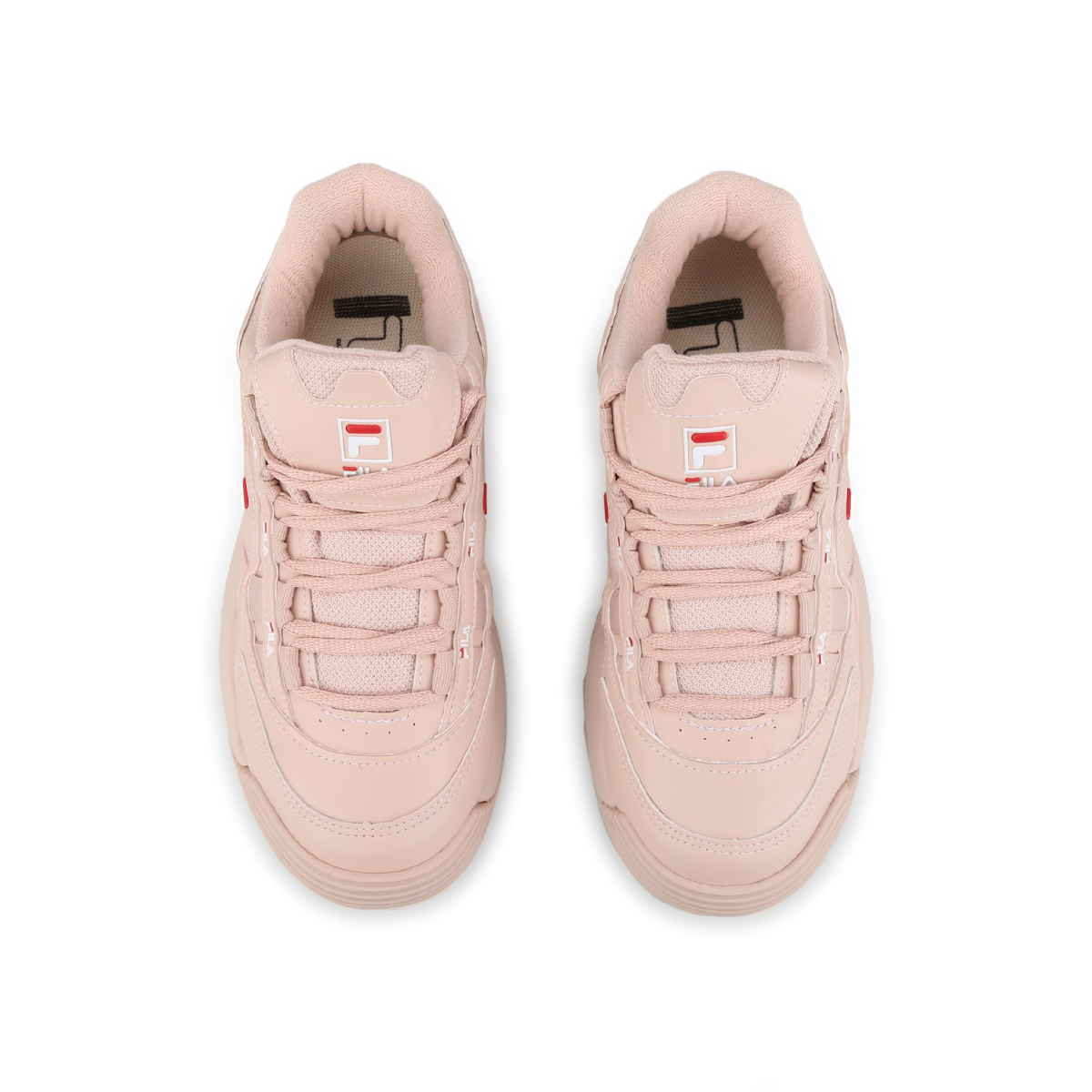 Zapatillas Fila D Formation Dexter