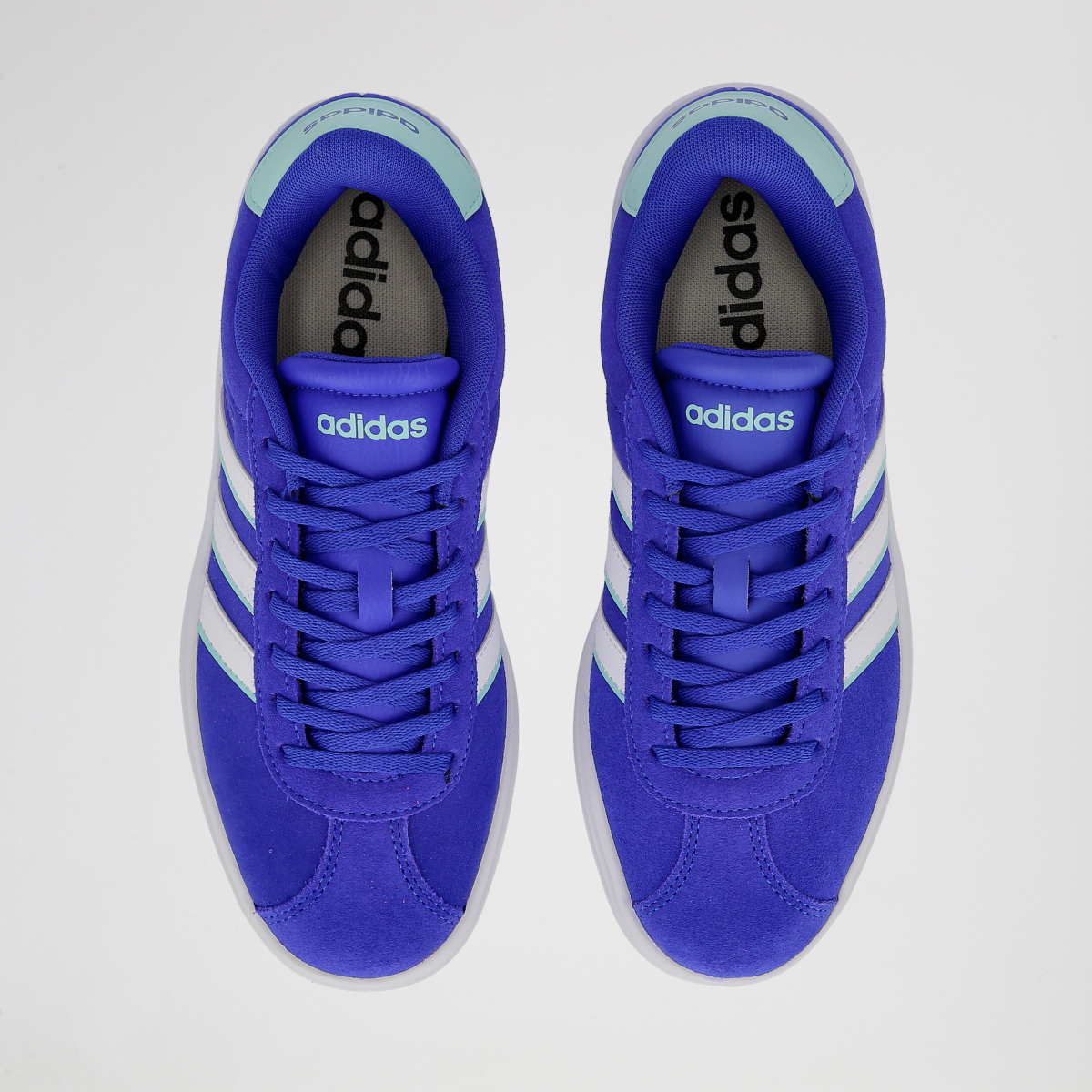 Zapatillas adidas VL Court Bold Mujer,  image number null